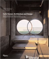 CARLO SCARPA: ARCHITECTURE AND DESIGN 
