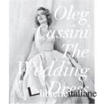 OLEG CASSINI THE WEDDING DRESS