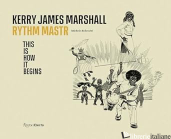 Kerry James Marshall