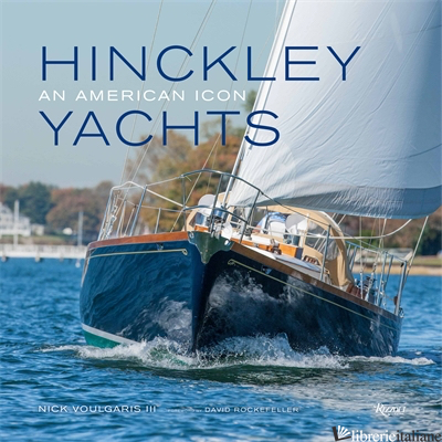 HINCKLEY YACHTS