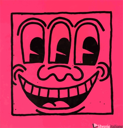 Keith Haring