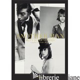 Another Man Men's Style Stories