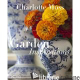 CHARLOTTE MOSS GARDEN INSPIRATIONS