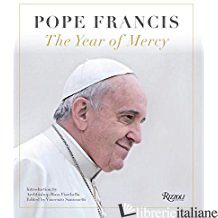 POPE FRANCIS: THE YEAR OF MERCY