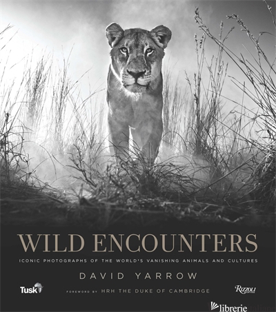 WILD ENCOUNTERS