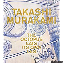 TAKASHI MURAKAMI