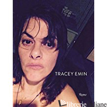 Tracey Emin Works 2007 - 2017