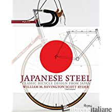 Japanese Steel