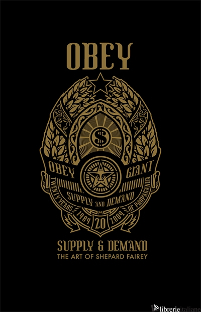 OBEY: Supply and Demand
