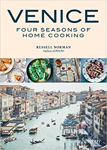 Venice Four Seasons Home Cooking
