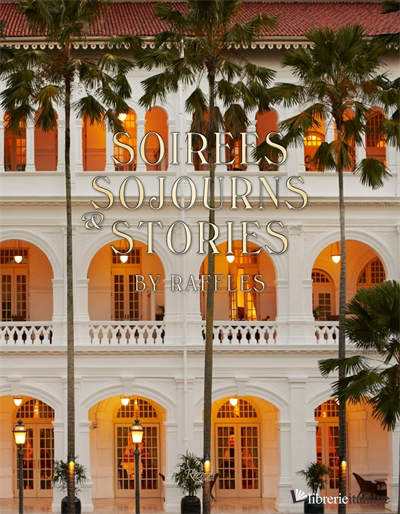 Soirees Sojourns Stories Raffles