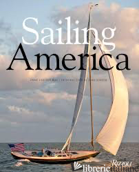 SAILING AMERICA