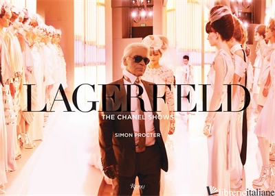 Lagerfeld, The Chanel Shows