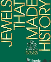 Jewels That Made History