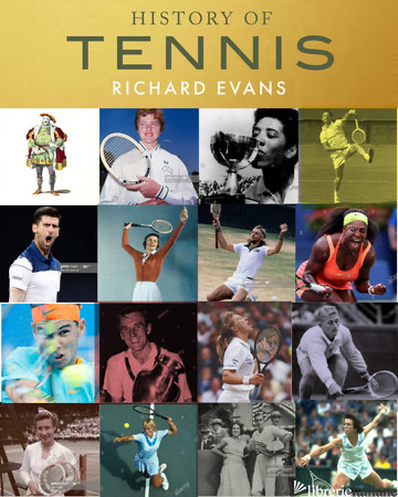 History Of Tennis