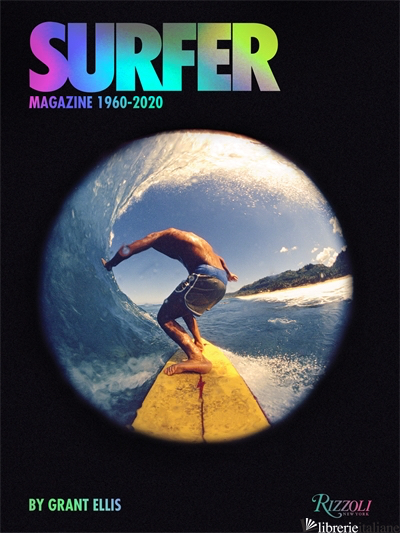 Surfer Magazine