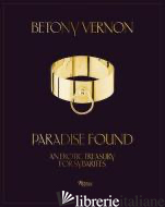 ESAURITO -------- Paradise Found