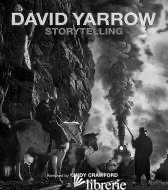 Storytelling: David Yarrow