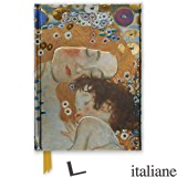 Gustav Klimt: Three Ages of Woman