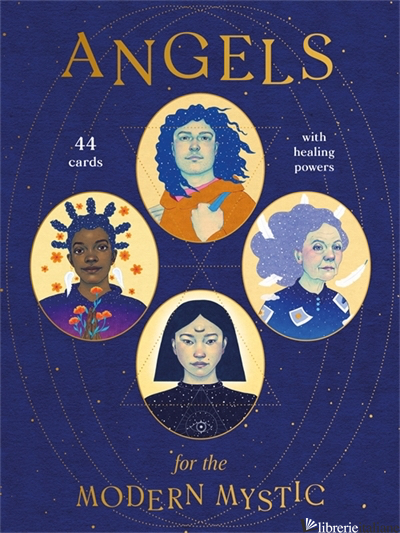 Angels for the Modern Mystic