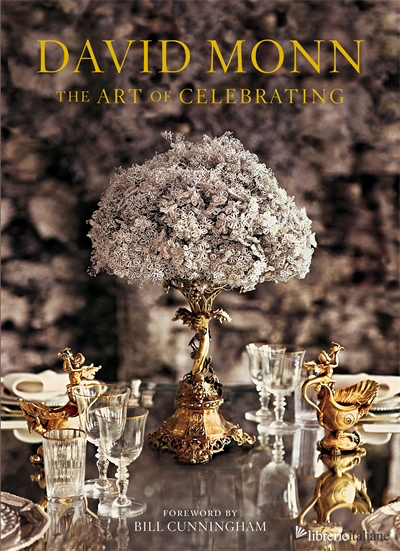 David Monn: The Art of Celebrating