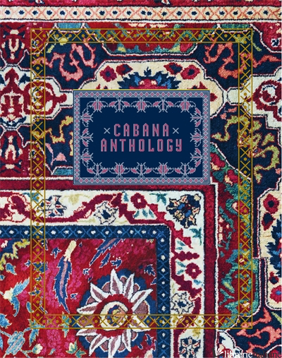 Cabana: Anthology
