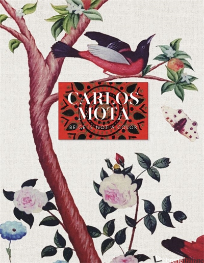 Carlos Mota Beige Is Not A Colour