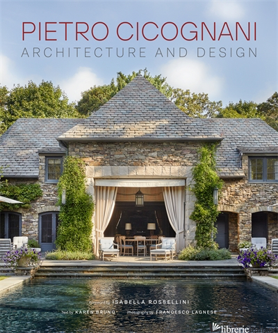 Pietro Cicognani: Architecture and Design