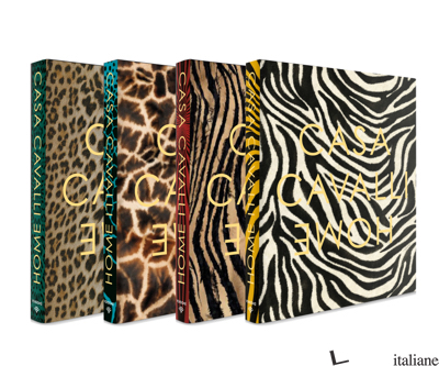Casa Cavalli Home
