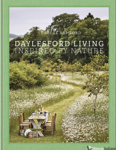 Daylesford Living Inspired by Nature 
