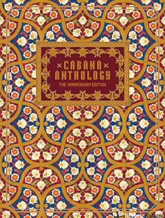 Cabana Anthology: The Anniversary Edition
