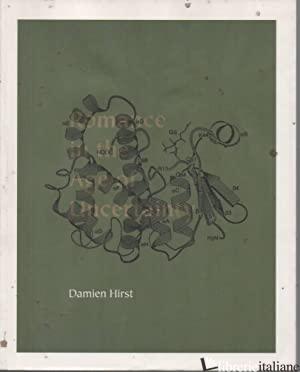 Damien Hirst Romance in the Age of Uncertainty