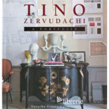 TINO ZERVUDACHI A PORTFOLIO