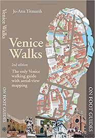 Venice Walks