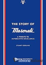 The Story of Maserati