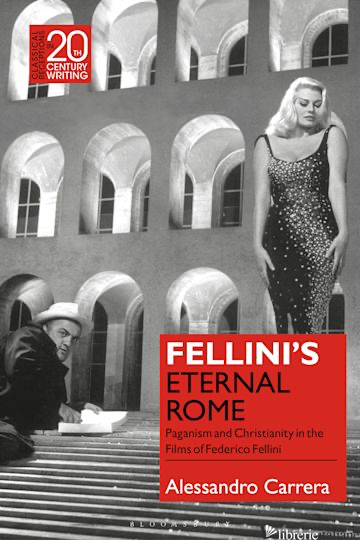 Fellini's Eternal Rome
