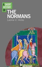 Short History of the Normans