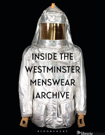 Inside the Westminster Menswear Archive