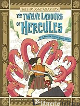 The Twelve Labours of Hercules