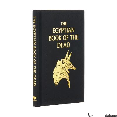Egyptian Book of the Dead