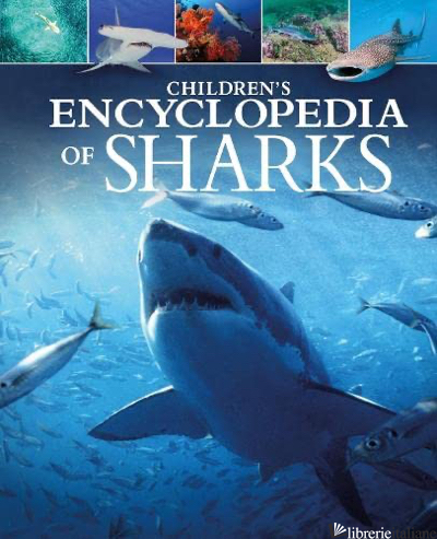 Children's Encyclopedia of Sharks