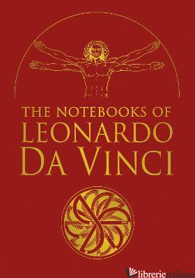 Notebooks of Leonardo Da Vinci