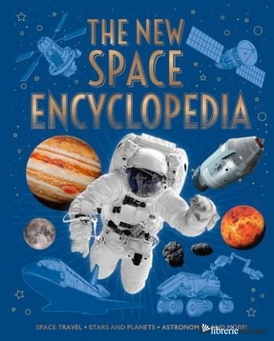 The New Space Encyclopedia