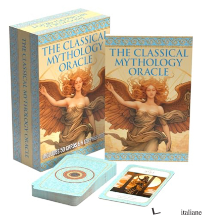 The Classical Mythology Oracle
