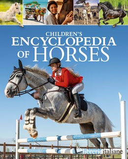 Children's Encyclopedia of Horses