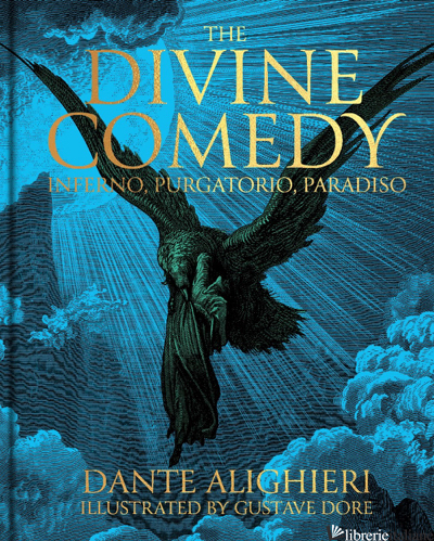 Divine Comedy