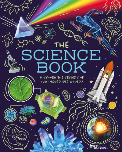 Children's Encyclopedia of Science
