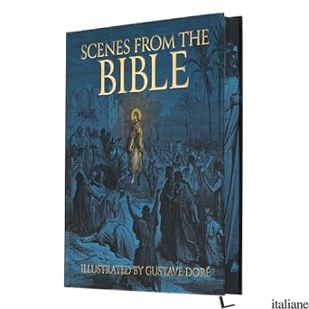 Scenes from the Bible