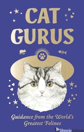 Cat Gurus: Mini