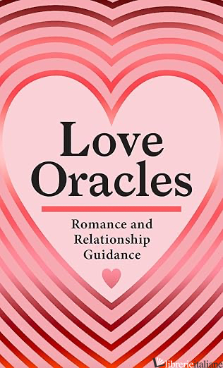 Love Oracles